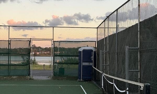 Riverside Sports