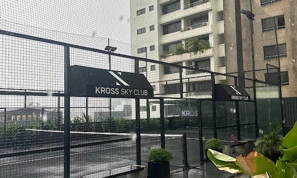 Kross Padel Sky Bangkok
