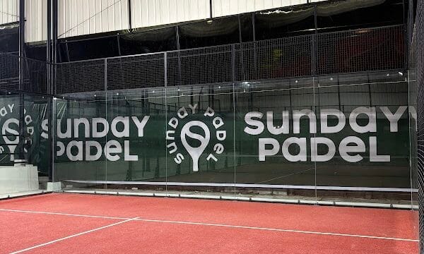 Sunday Padel