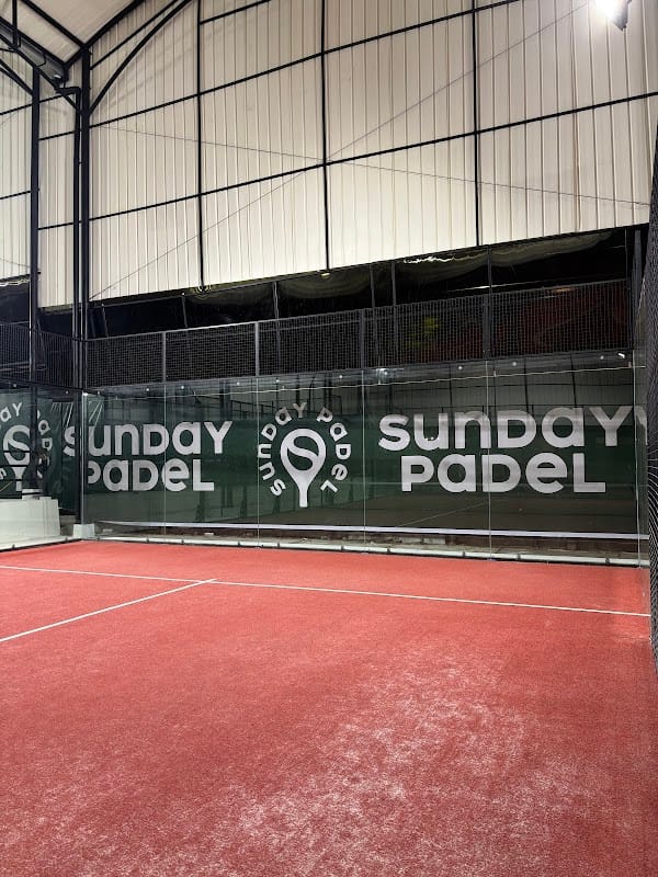 Sunday Padel