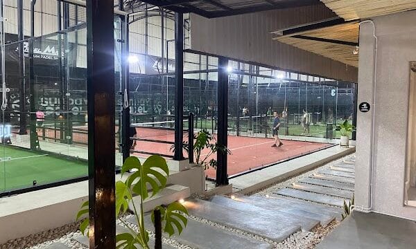 Sunday Padel
