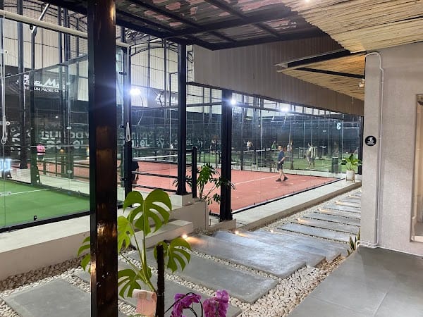 Sunday Padel