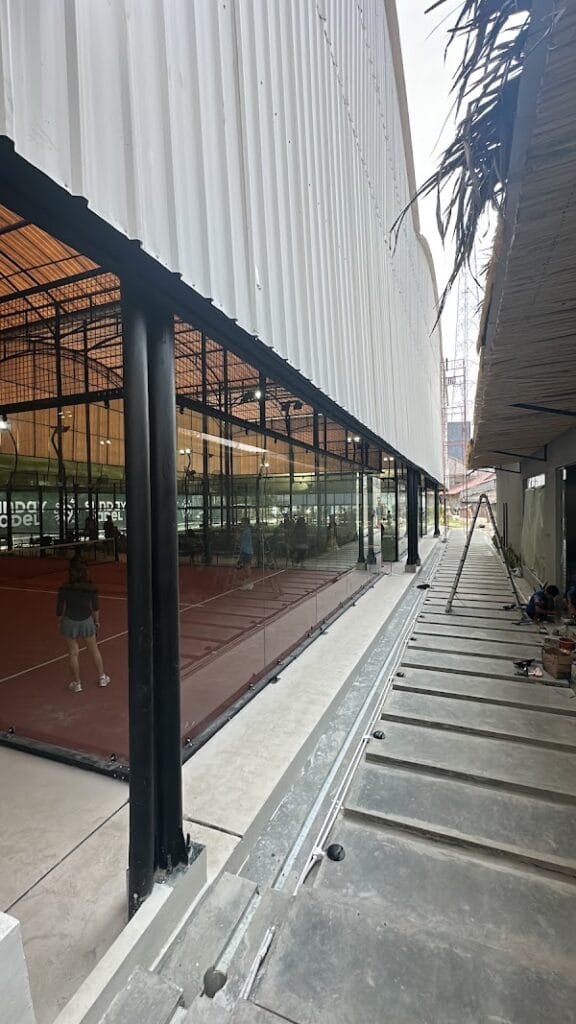 Sunday Padel