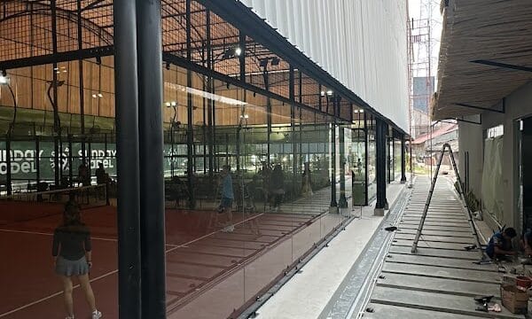 Sunday Padel