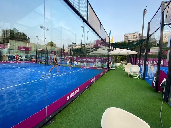Vietpadel Thảo Điền Central