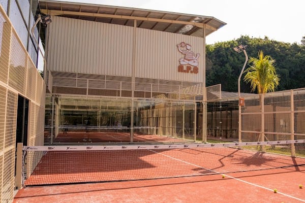 Nusa Padel Club – Nusa Dua, Bali