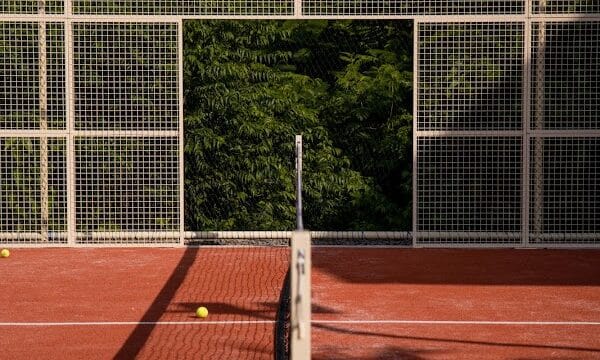 Nusa Padel Club - Nusa Dua, Bali