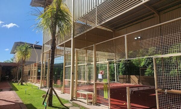 Nusa Padel Club - Nusa Dua, Bali