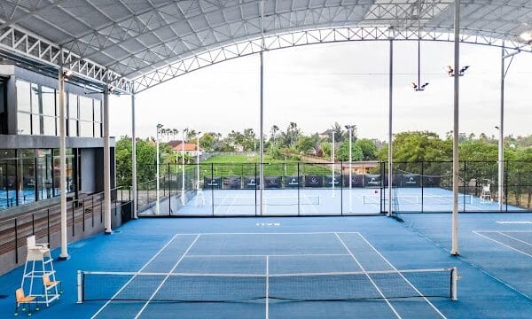 Liga.Tennis & Padel Umalas