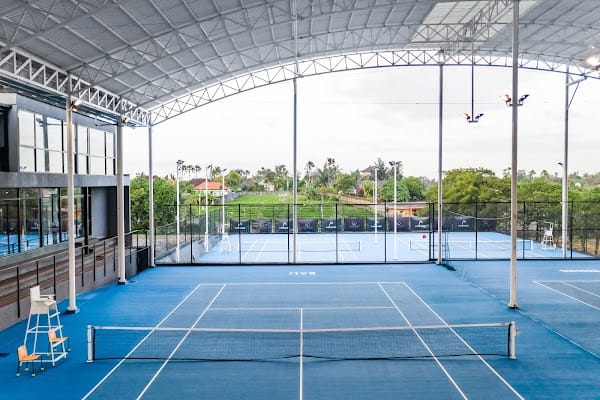 Liga.Tennis & Padel Umalas