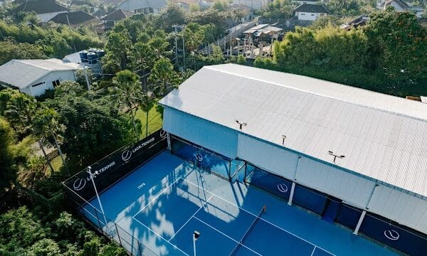Liga.Tennis & Padel Umalas