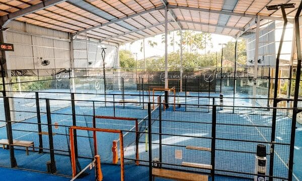 Liga.Tennis & Padel Umalas