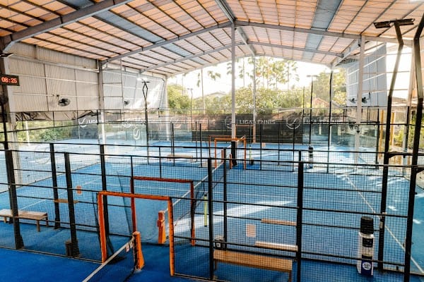 Liga.Tennis & Padel Umalas