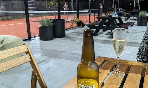 The Town Padel