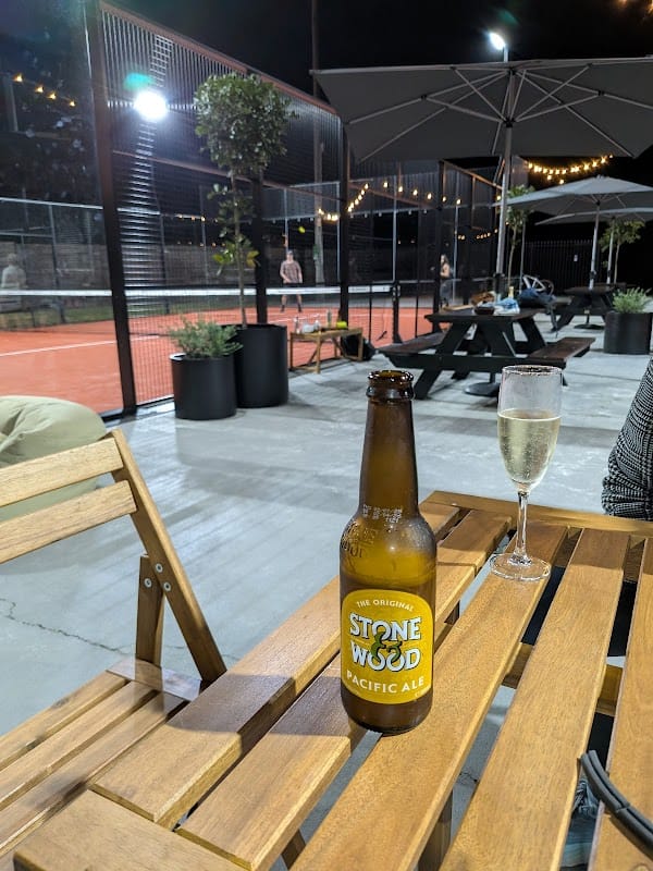The Town Padel