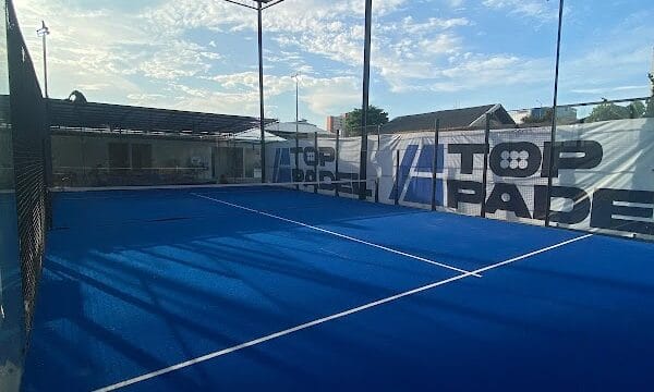 Max Padel Indonesia