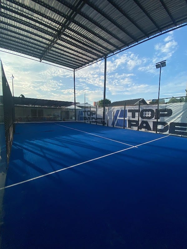 Max Padel Indonesia