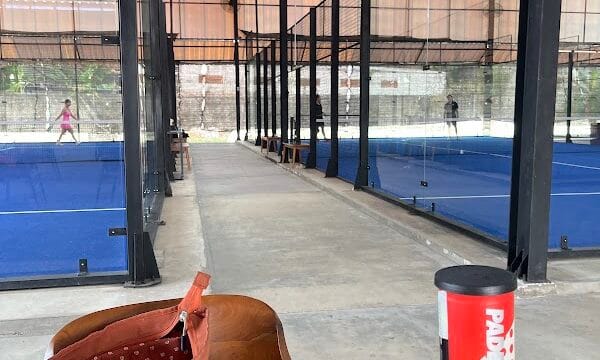 Max Padel Indonesia