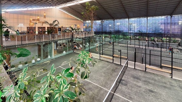 Bam Bam Padel
