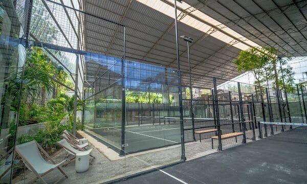 Bam Bam Padel