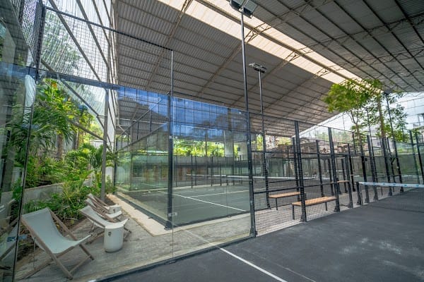 Bam Bam Padel