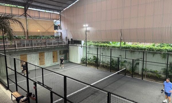 Bam Bam Padel