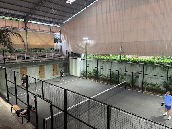 Bam Bam Padel