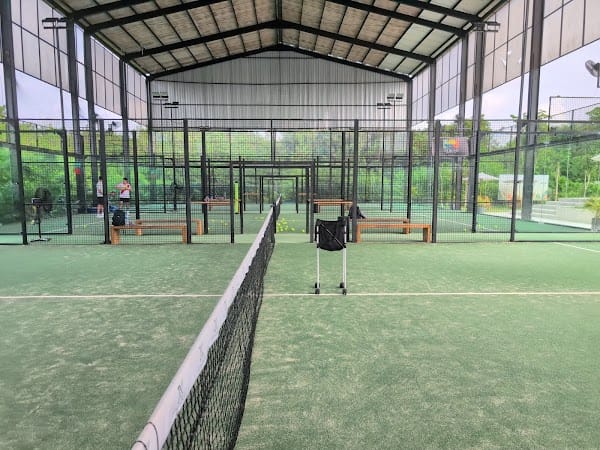 Island Padel Uluwatu