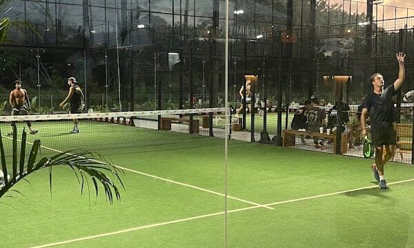 Island Padel Uluwatu