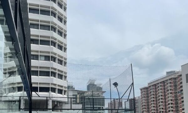 the padel co - Reserve