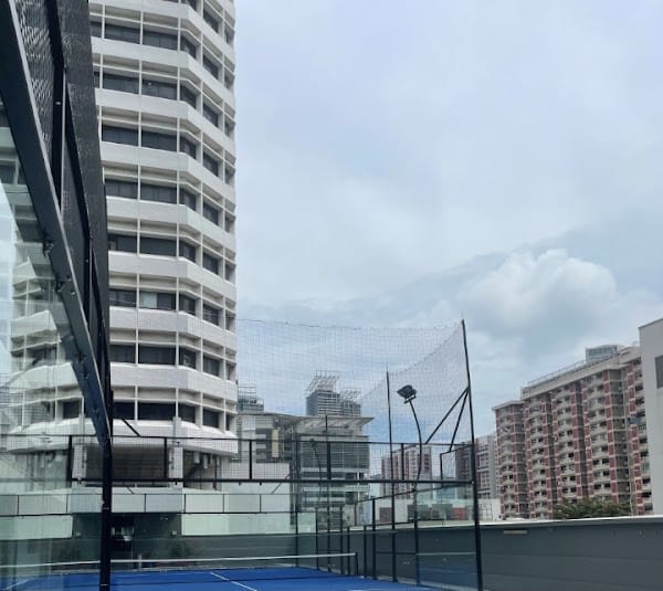the padel co - Reserve