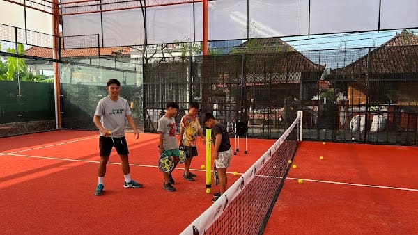 Jungle Padel Kedungu