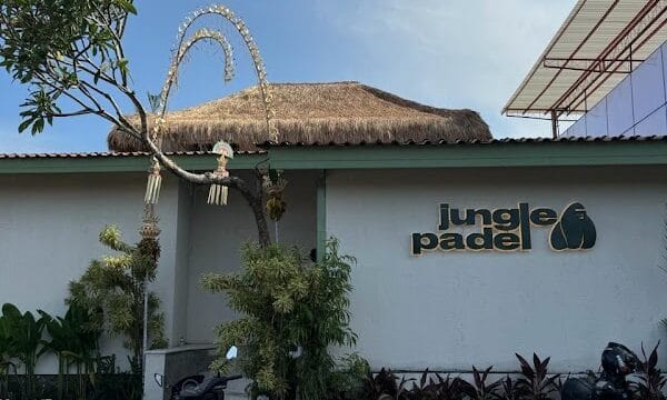 Jungle Padel Kedungu