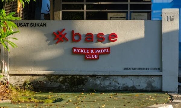 Base Pickle & Padel