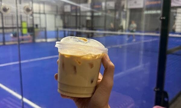 Play Padel Greenfield