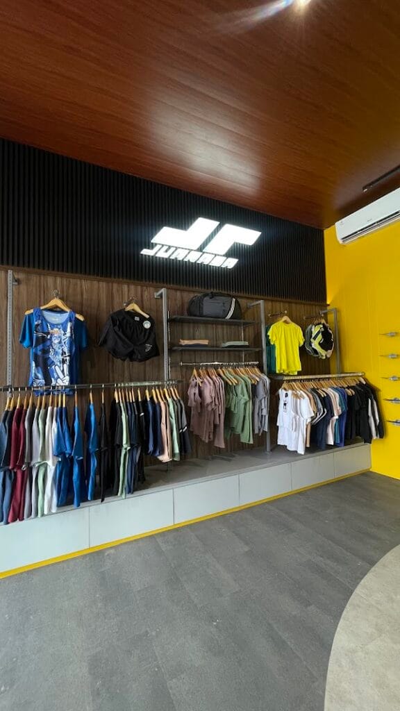 Republic Padel TB Simatupang