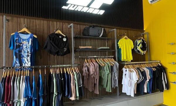 Republic Padel TB Simatupang