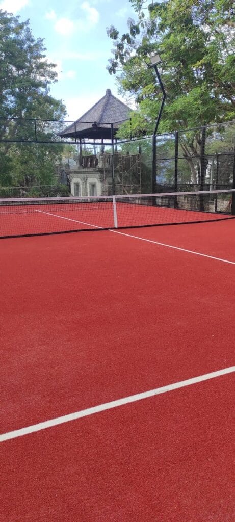 Padel Club Indonesia – Jimbaran, Bali