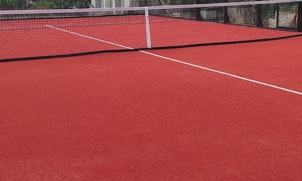Padel Club Indonesia - Jimbaran, Bali