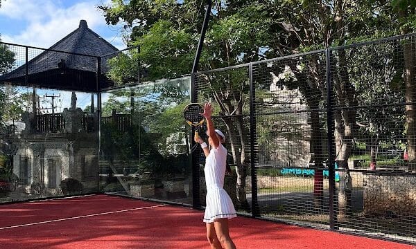 Padel Club Indonesia - Jimbaran, Bali