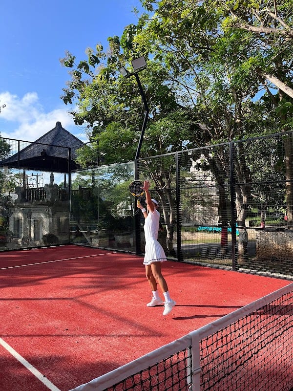 Padel Club Indonesia - Jimbaran, Bali