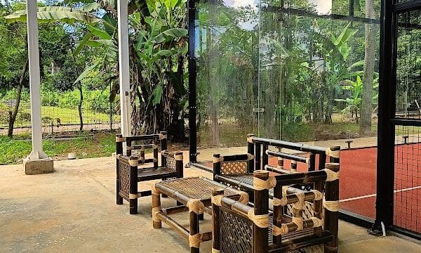 Padel Club Indonesia - Jimbaran, Bali