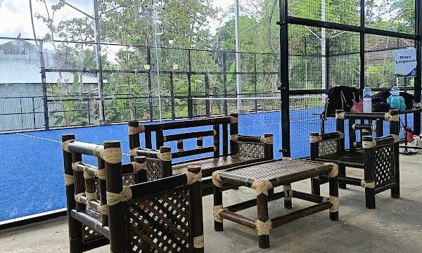 Padel Club Indonesia - Jimbaran, Bali