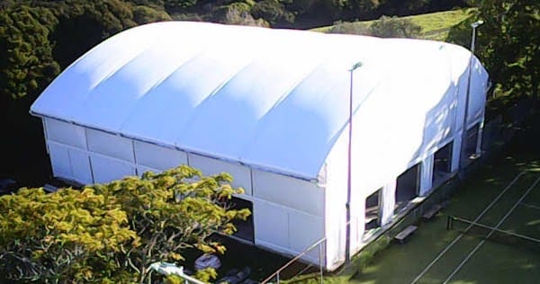 Glendowie Padel Indoors