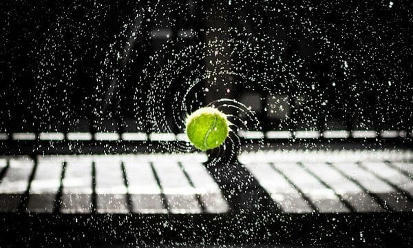 Urban Padel Bintaro