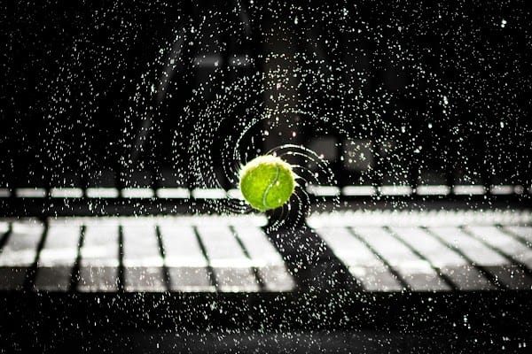 Urban Padel Bintaro