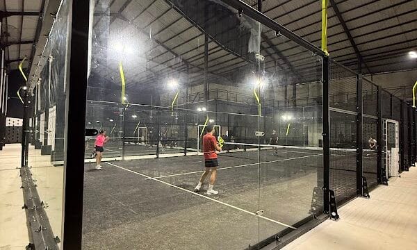 Urban Padel Bintaro
