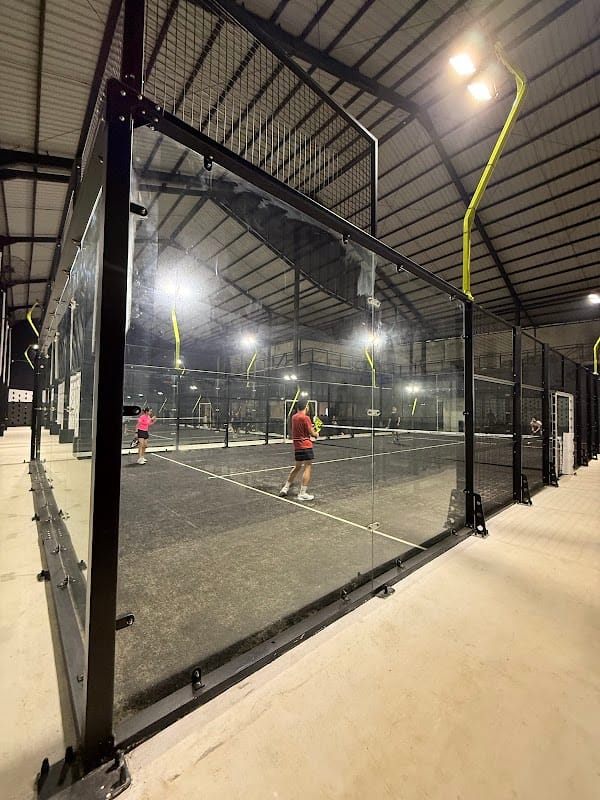 Urban Padel Bintaro
