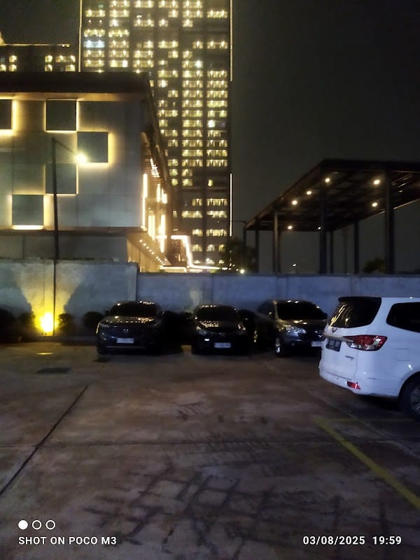Urban Padel Bintaro