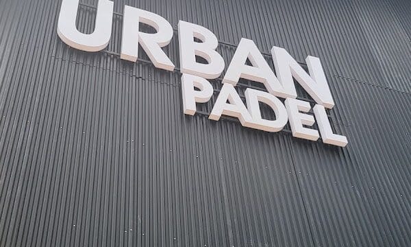 Urban Padel Bintaro